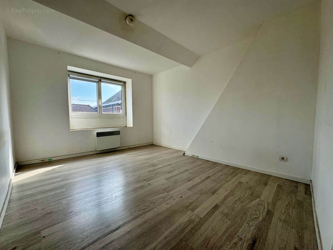 Appartement à DENAIN