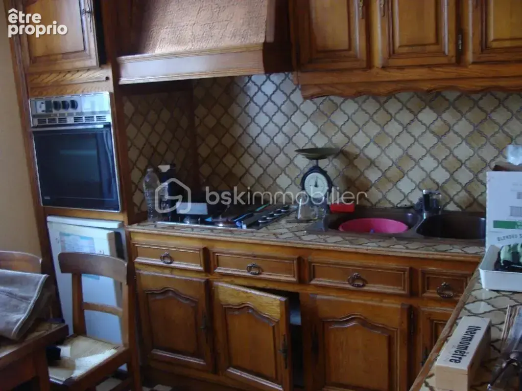 Maison avec fort potentiel - photo 7