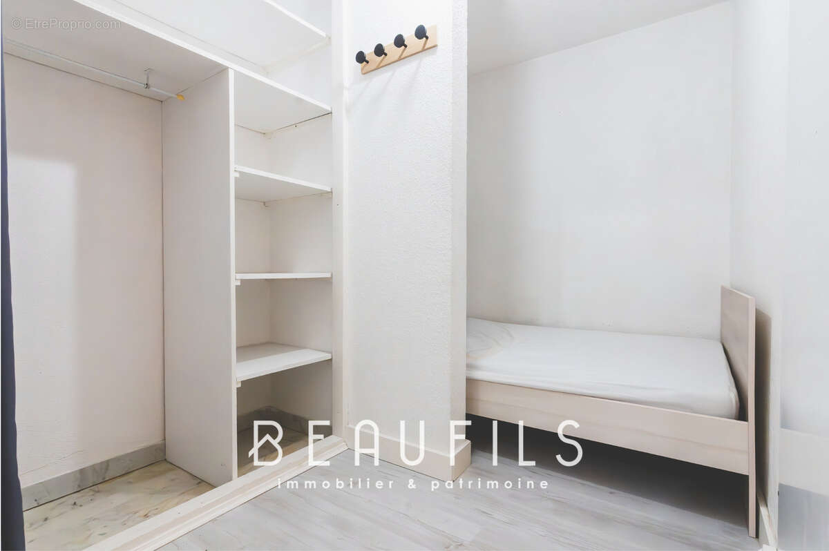 Appartement à LA GRANDE-MOTTE