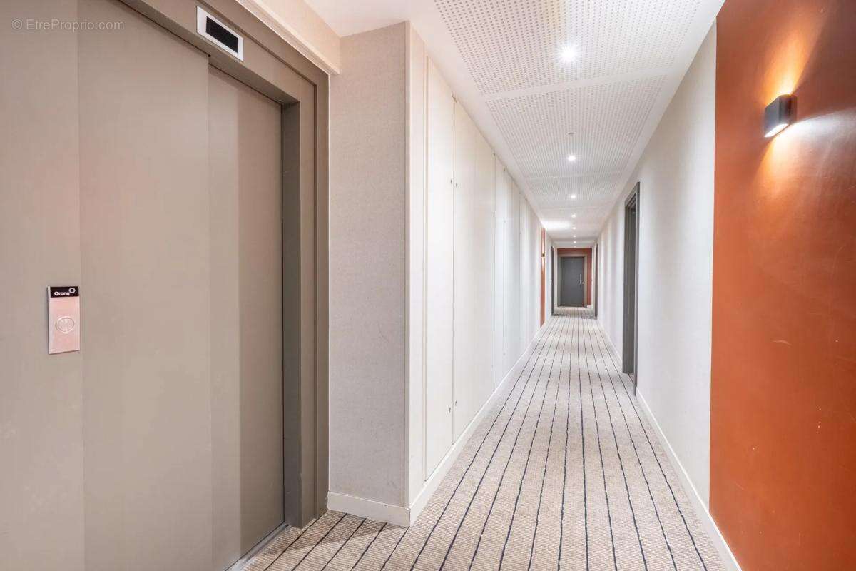 Appartement à SANNOIS