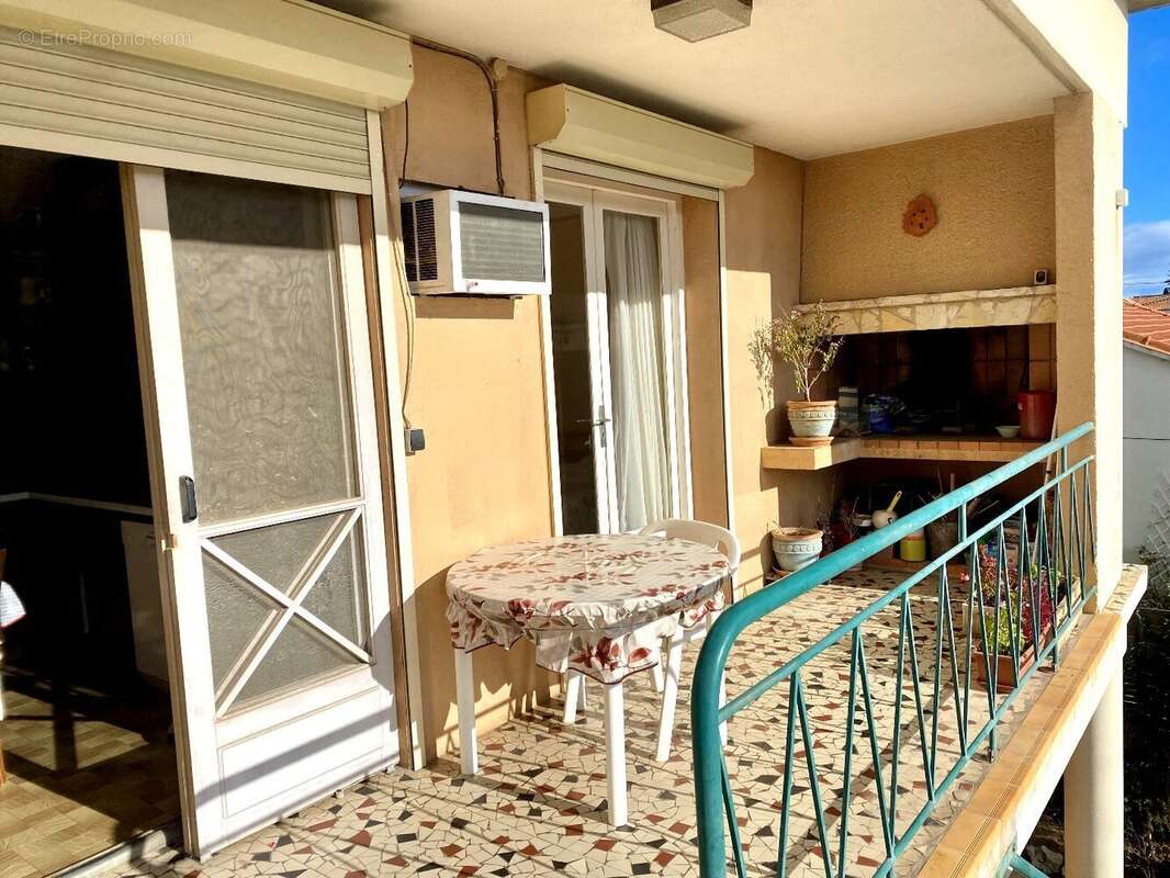 AGDE - Splendide Maison de 168m² à Agde, Proche de Toutes les Commodités - photo 7