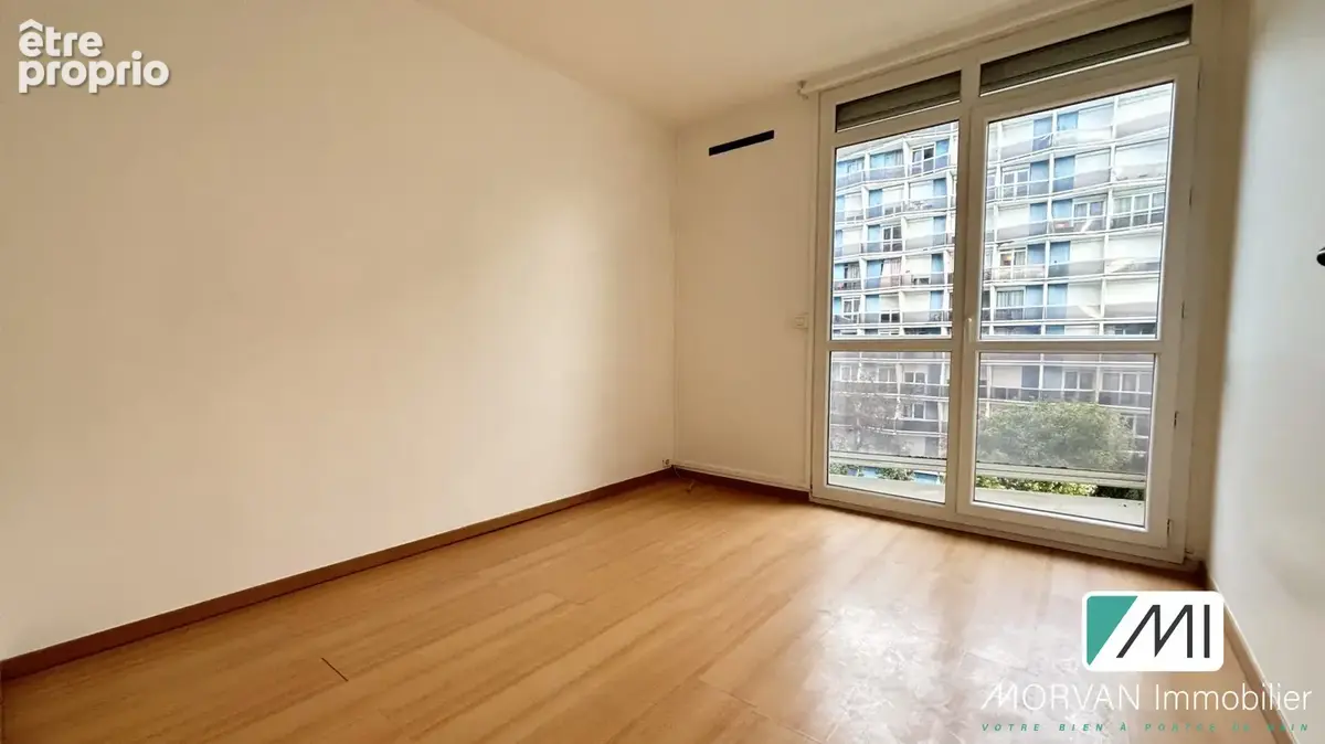 Appartement 2 pièces 45 m² à vendre à Plaisir (78370) - photo 6