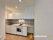 Appartement à MANTES-LA-JOLIE