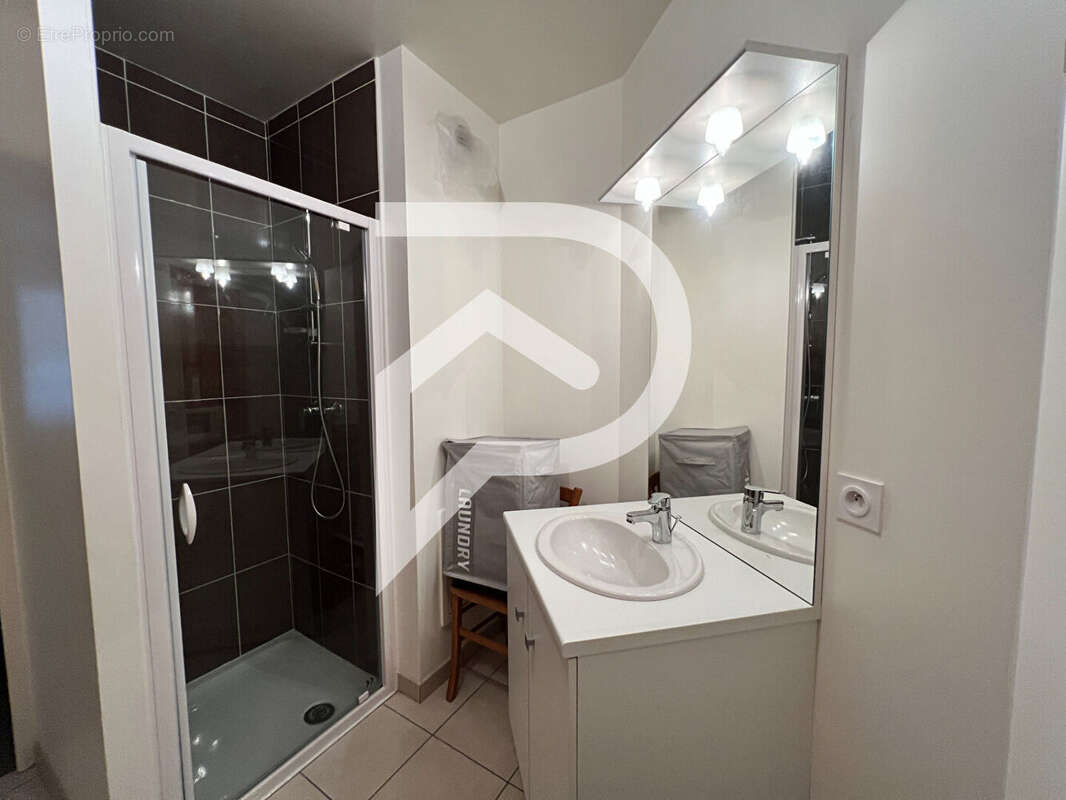 Appartement à EVREUX