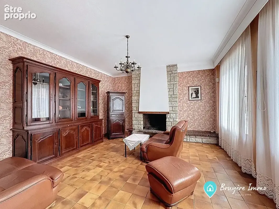 Maison 10 pièces 157 m² à vendre à Fourmies (59610) - photo 4