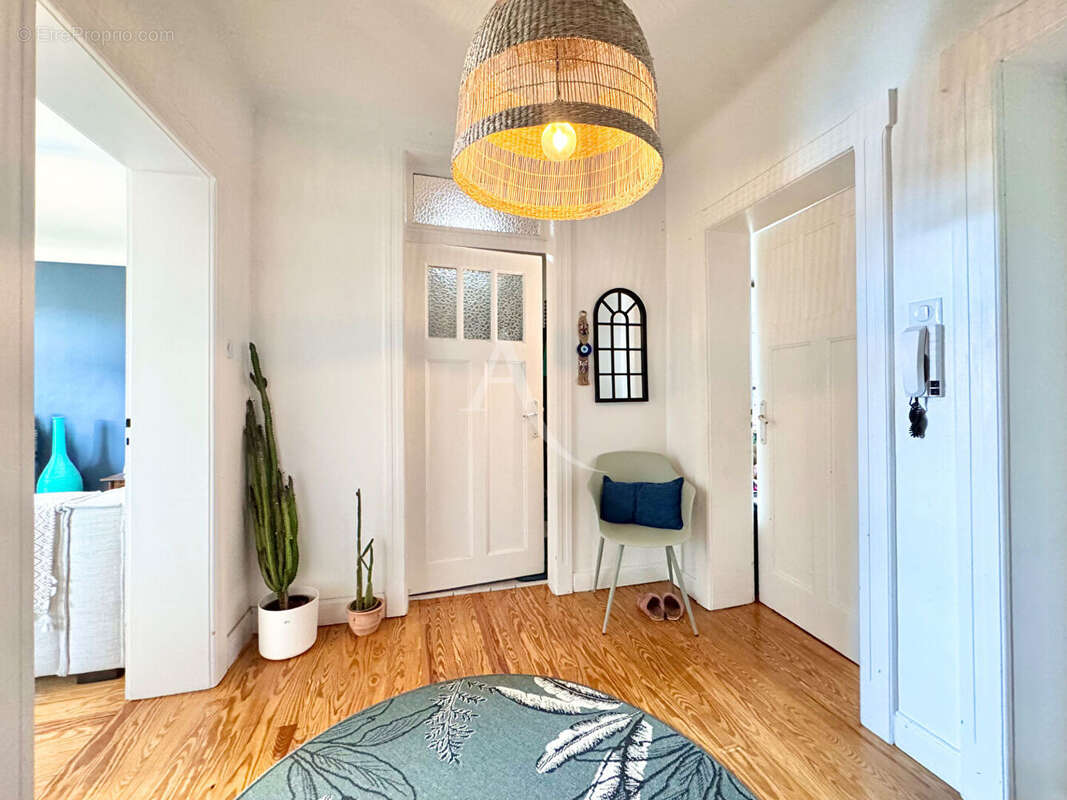 Appartement à THIONVILLE