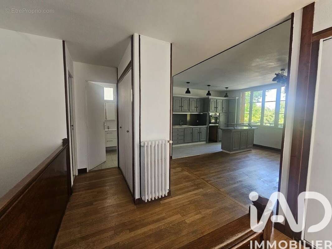 Photo 3 - Appartement à BONNEUIL-SUR-MARNE