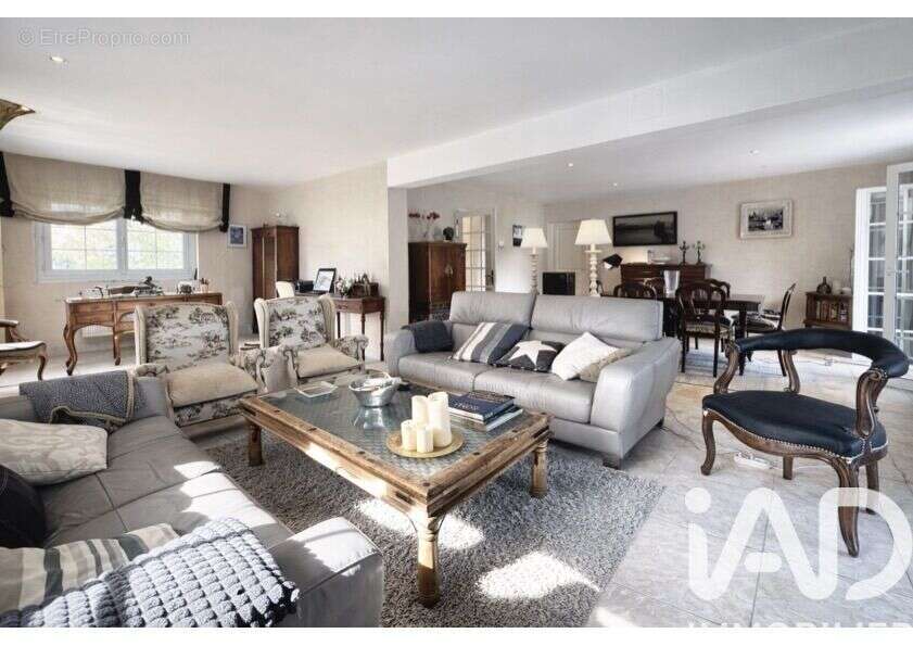 Photo 3 - Maison à TOURNEFEUILLE