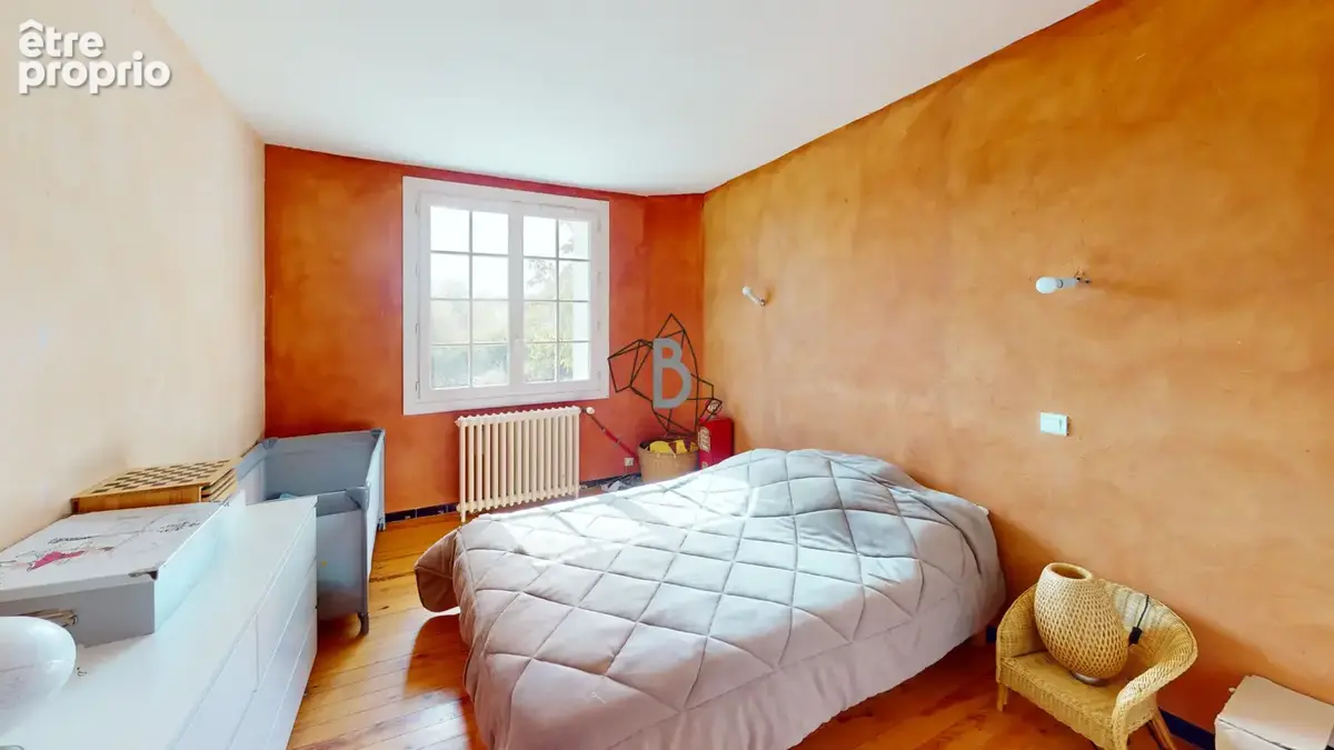 Maison - 144m2 - 4 pièces - photo 5
