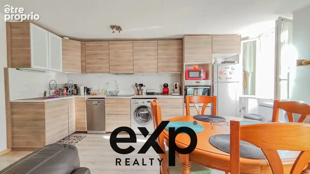 Appartement 48 m² à Vins-Sur-Caramy  - photo 2