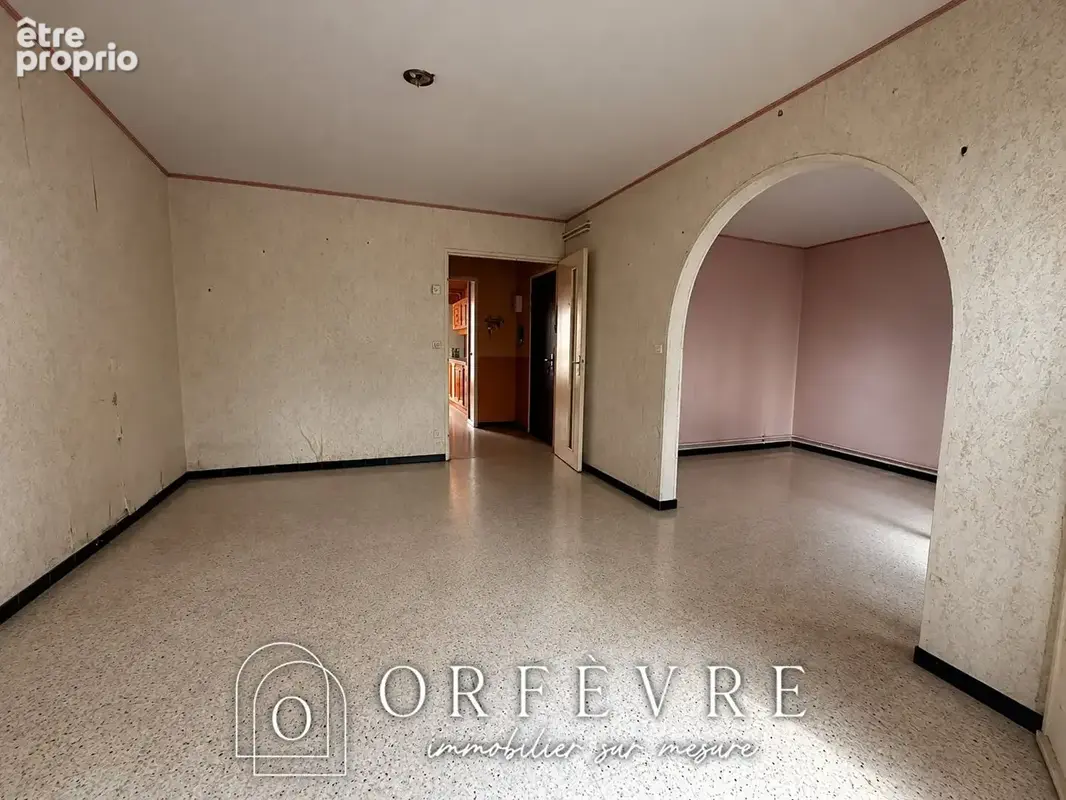 Appartement  3 pièce(s) 78 m2 - photo 6