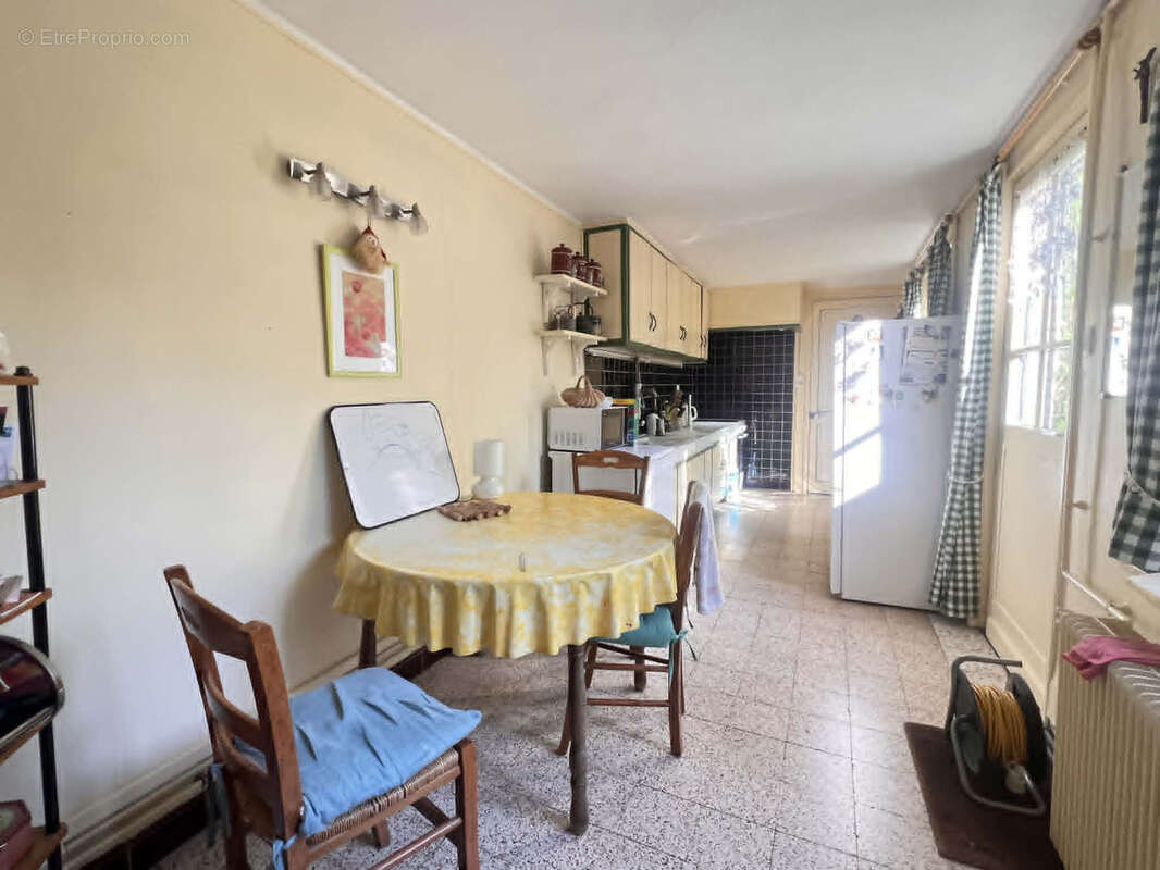 Maison à BOUSBECQUE