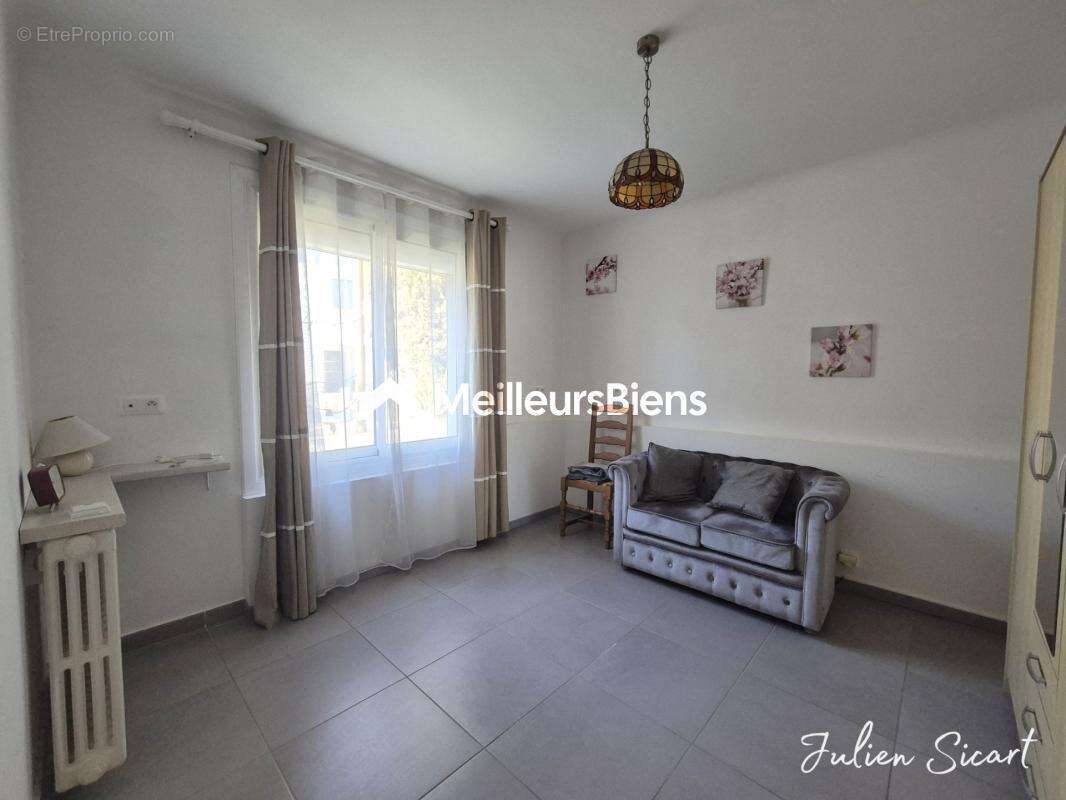 Maison à LE SOLER