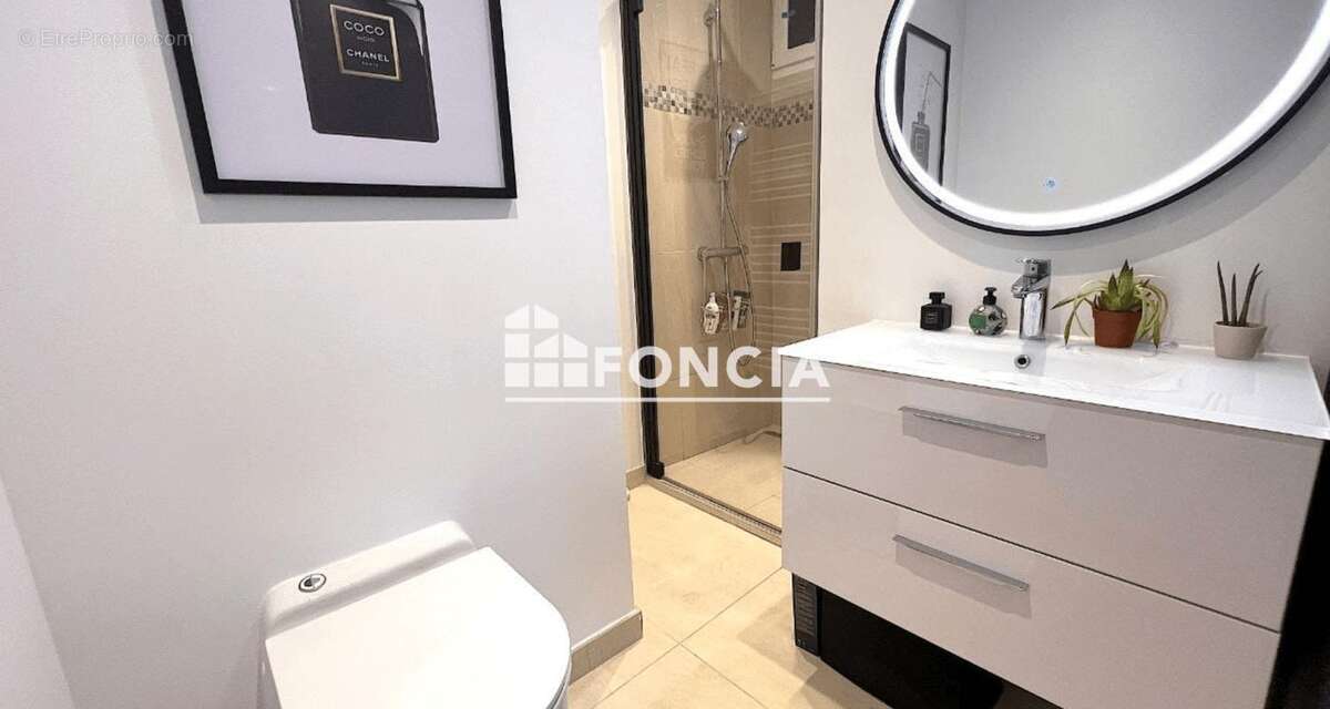 Appartement à SCEAUX