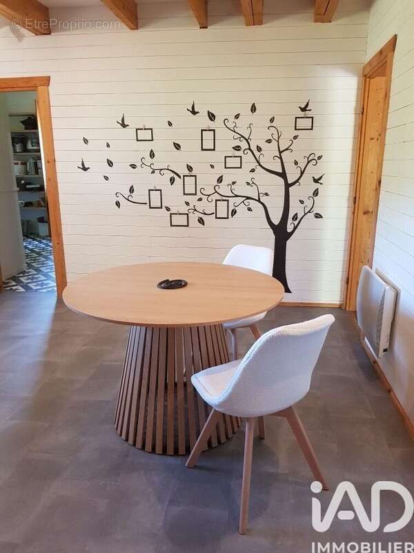 Photo 7 - Maison à LALINDE