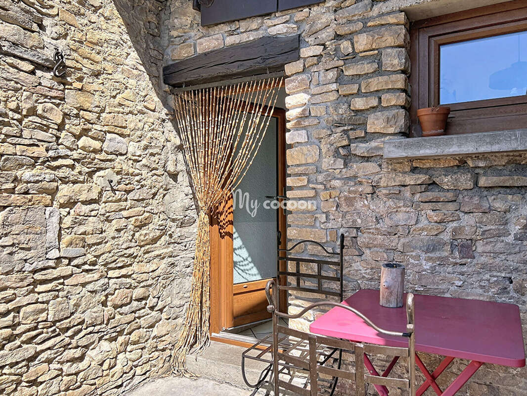 Maison - T3 - 131 m2 - photo 6