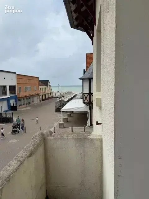 Appartement à 50m de la plage vue mer - photo 3