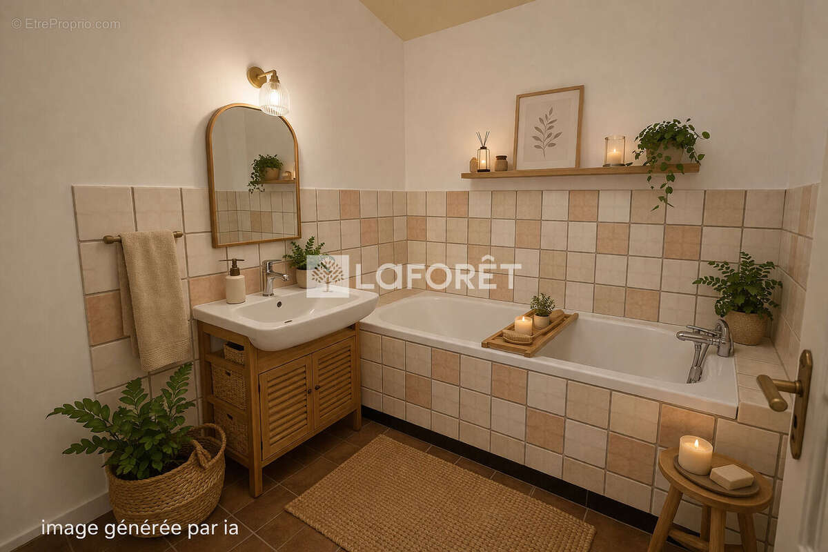 Appartement à BELFORT
