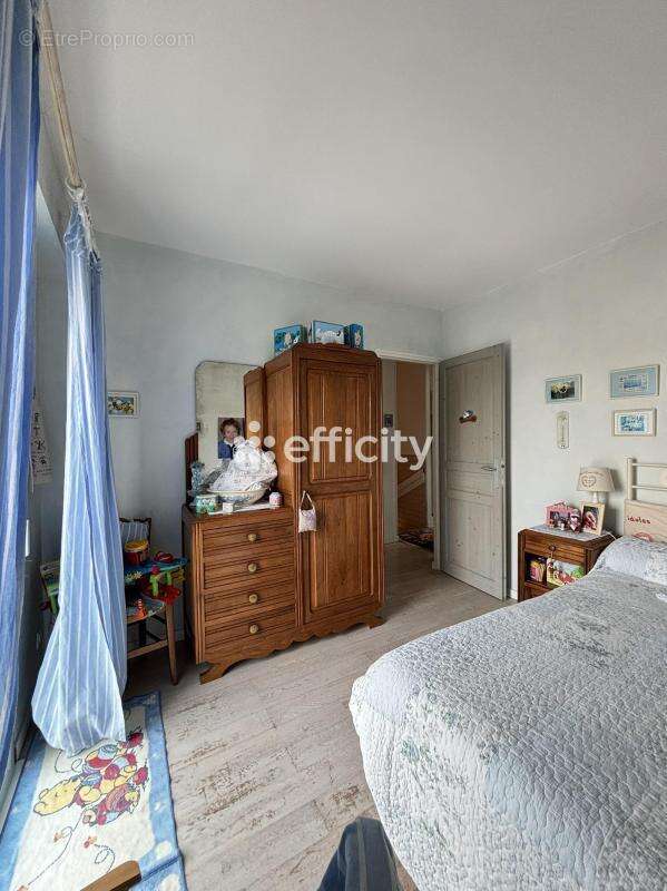 Maison à LA ROCHELLE