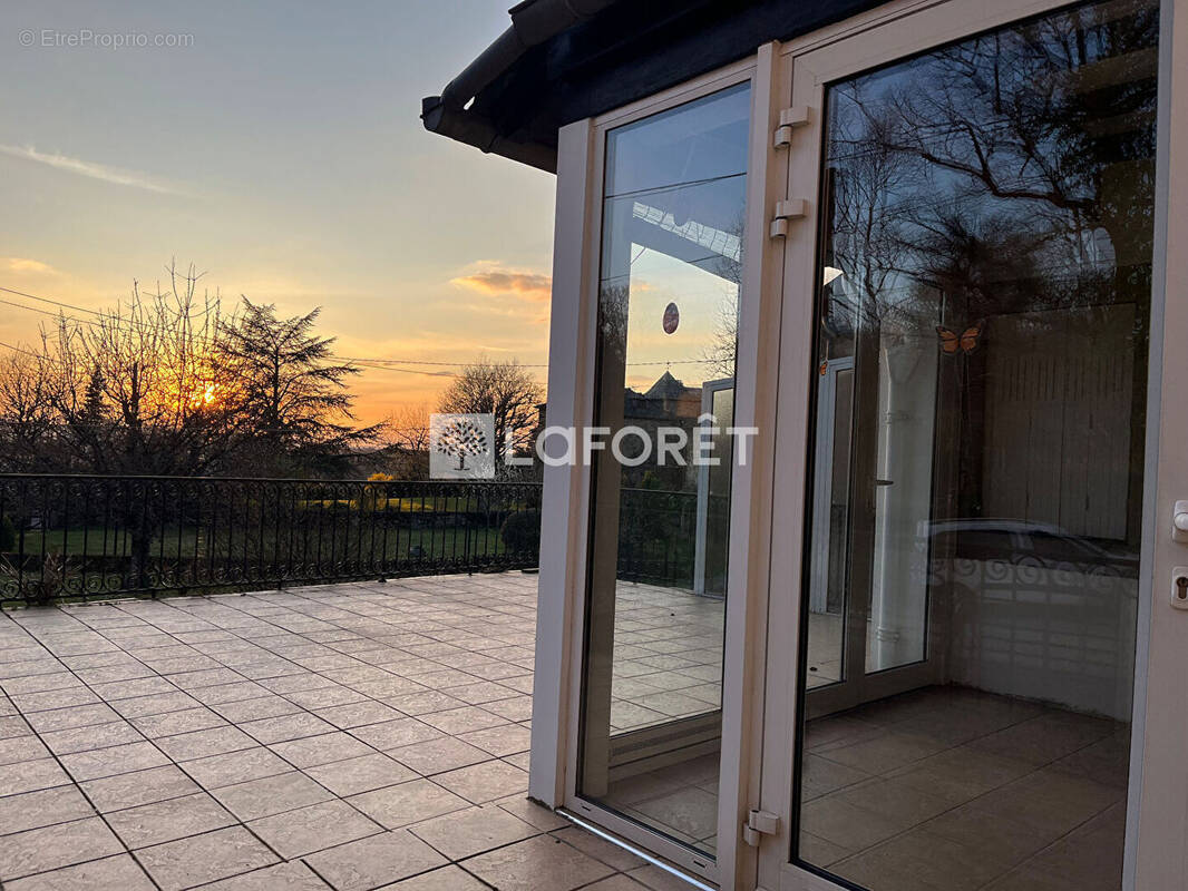 Maison à SALLES-LA-SOURCE