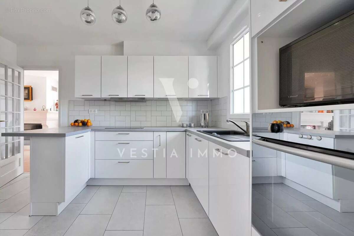 Maison à RAMBOUILLET