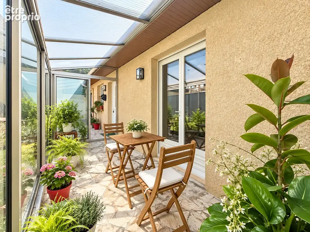 Photo Maison à Choisy-Le-Roi au prix de 399 000€