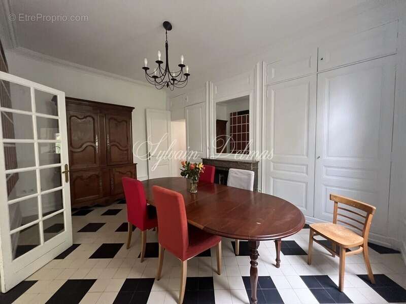 Maison à vendre 8 pièces SAINT CYR SUR LOIRE (37) - photo 14