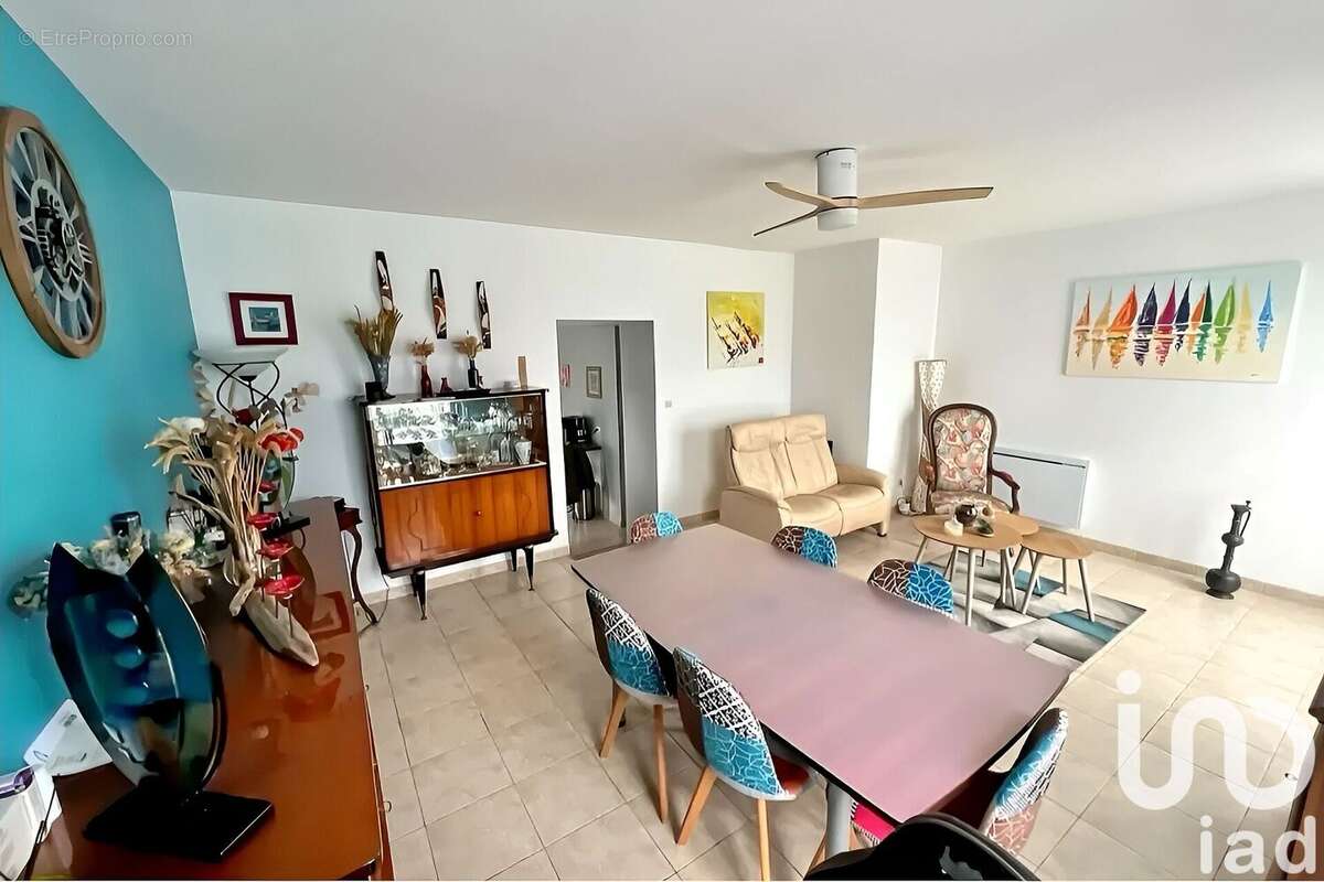 Photo 4 - Maison à DOLUS-D&#039;OLERON