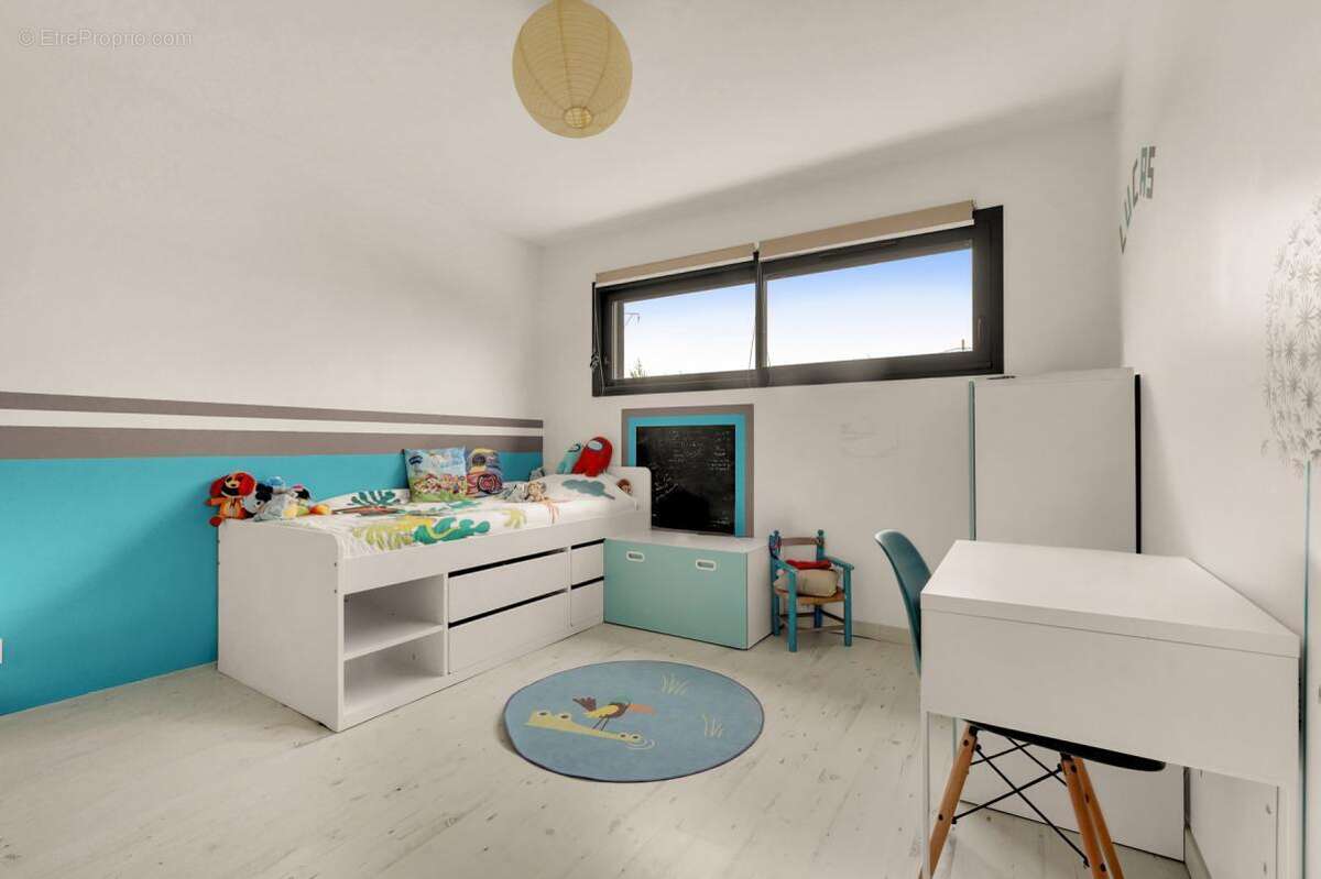 Maison à PLAISANCE-DU-TOUCH