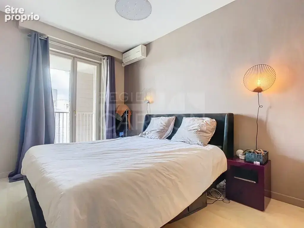 Lyon 8 proche parc blandan t4 duplex dernier etage terrasse 18m² 419000€ - photo 3