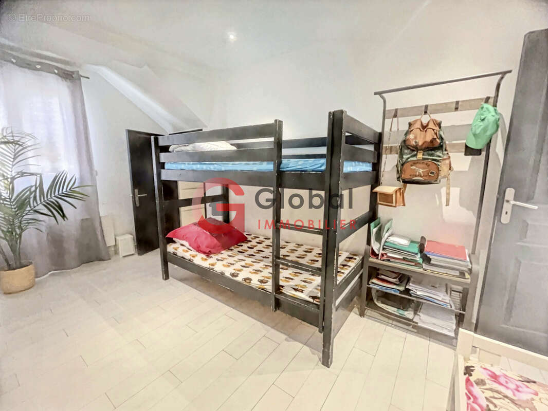 Maison à MARSEILLE-10E