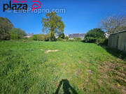 Terrain à DOUARNENEZ