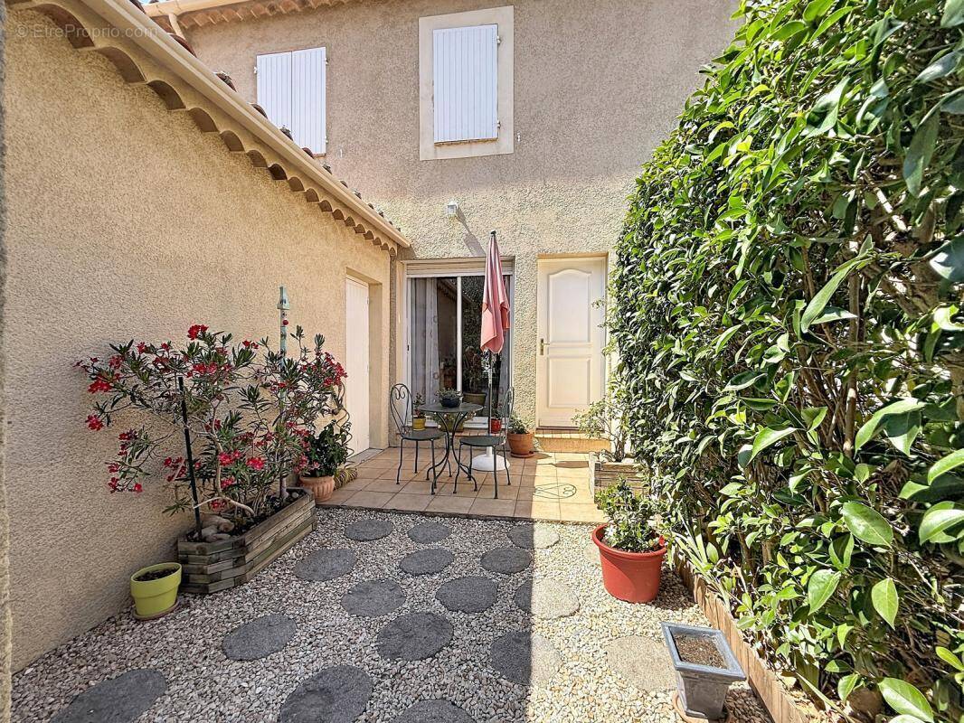 Maison à AVIGNON