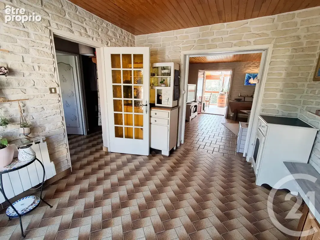 Maison 9 pièces 187 m² à vendre à Poiroux (85440) - photo 5