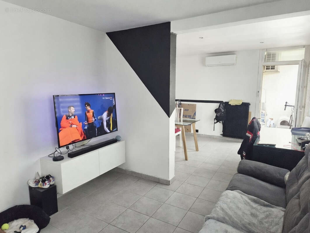 Appartement à MARIGNANE