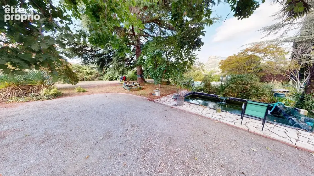 VILLA individuelle avec piscine 5 PIECES à LA GAUDE - photo 20