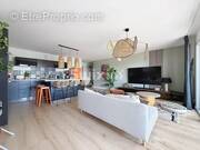 Appartement à CHENS-SUR-LEMAN