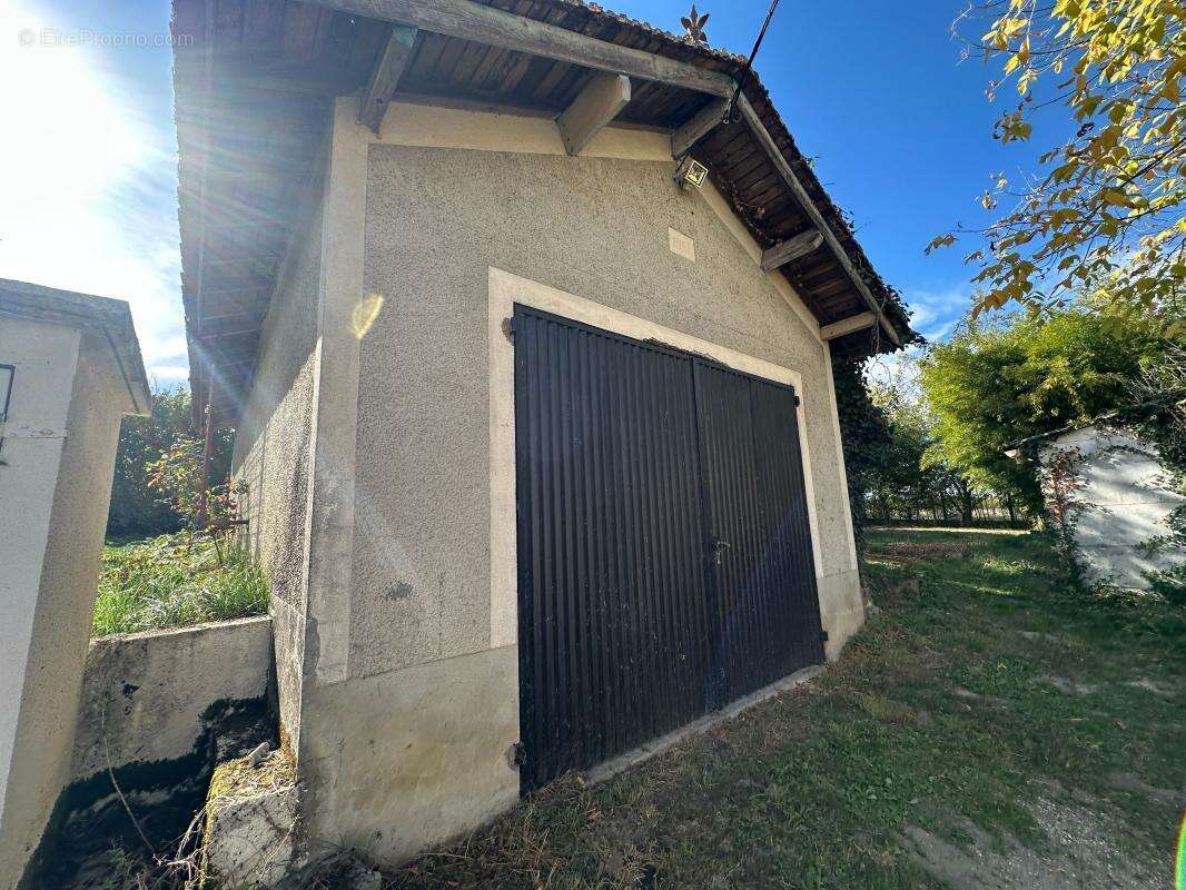 Maison À Vendre - photo 17