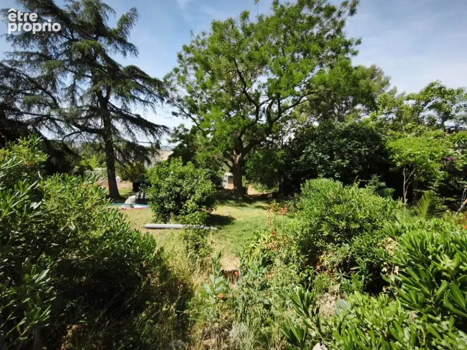 Terrain 653 m² à vendre à Toulon (83000) - photo 2
