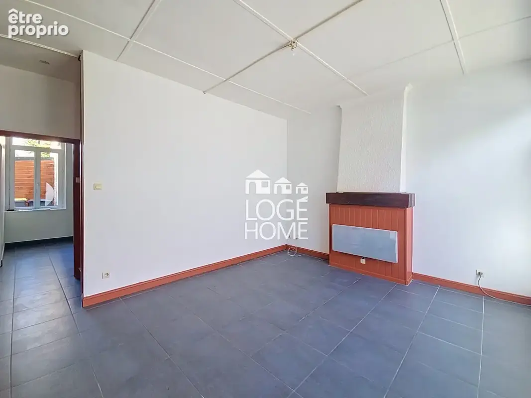 Photo Maison à Auchel au prix de 92 000€