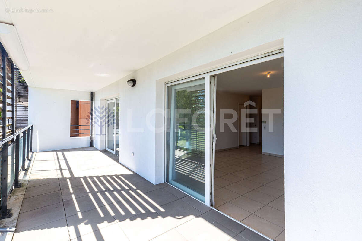 Appartement à ANNECY