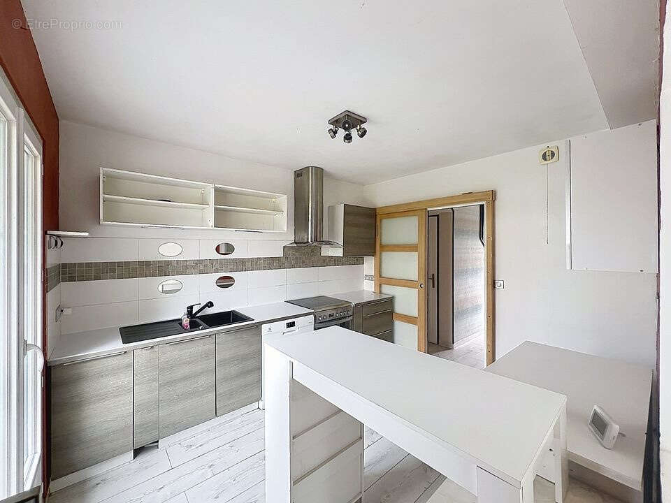 Charmante maison familiale de 101 m² à Saint-Ay - Secteur calme - photo 8