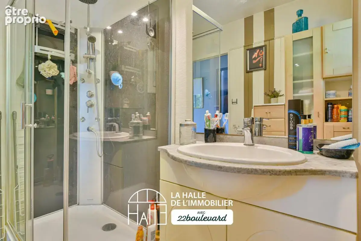 Maison 3 pièces 72 m² à vendre à Rilhac-Rancon (87570) - photo 12