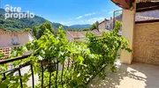 Maison à SISTERON
