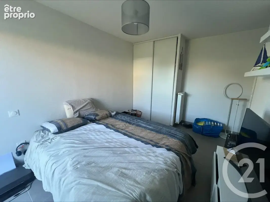 Appartement 3 pièces 62 m² à vendre à Pinsaguel (31120) - photo 6