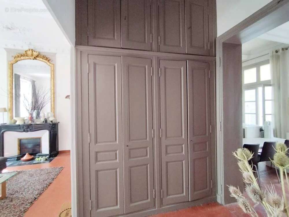 Appartement à AVIGNON