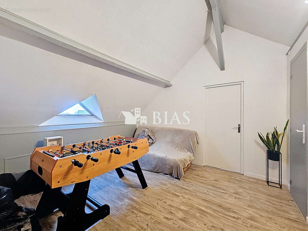 Maison à LE NEUBOURG