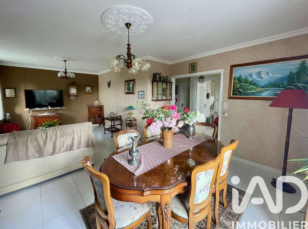 Photo 4 - Maison à PLOZEVET