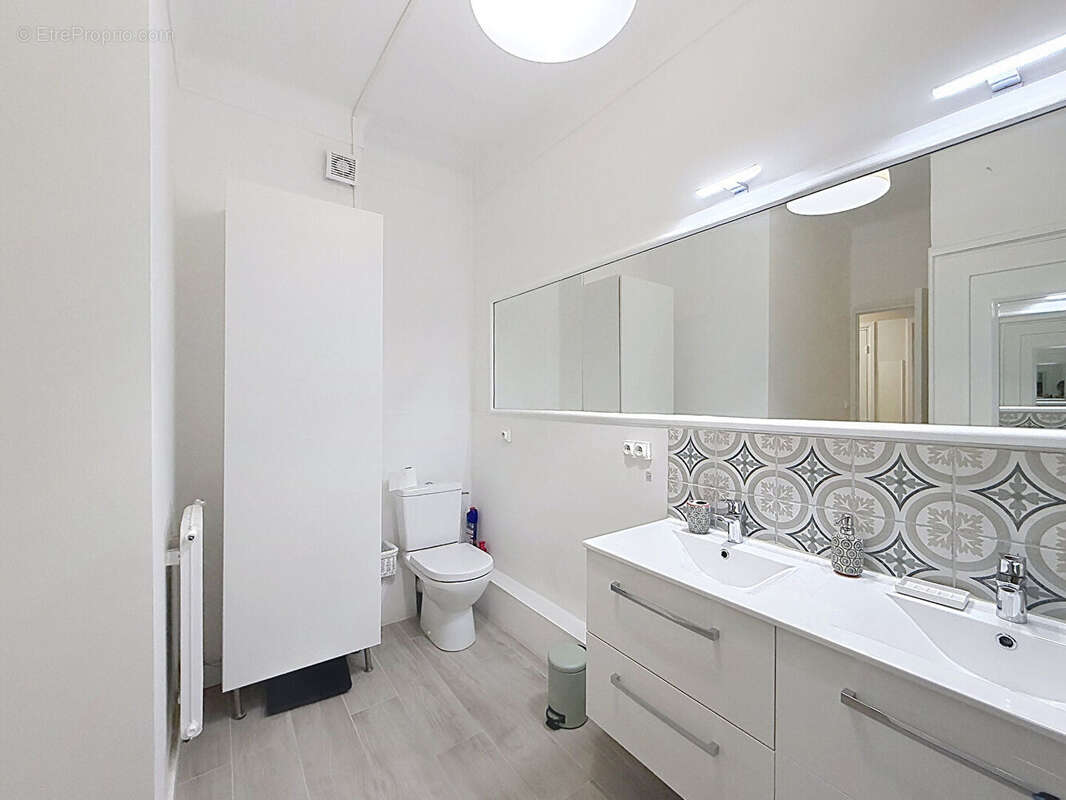 Appartement à AVIGNON