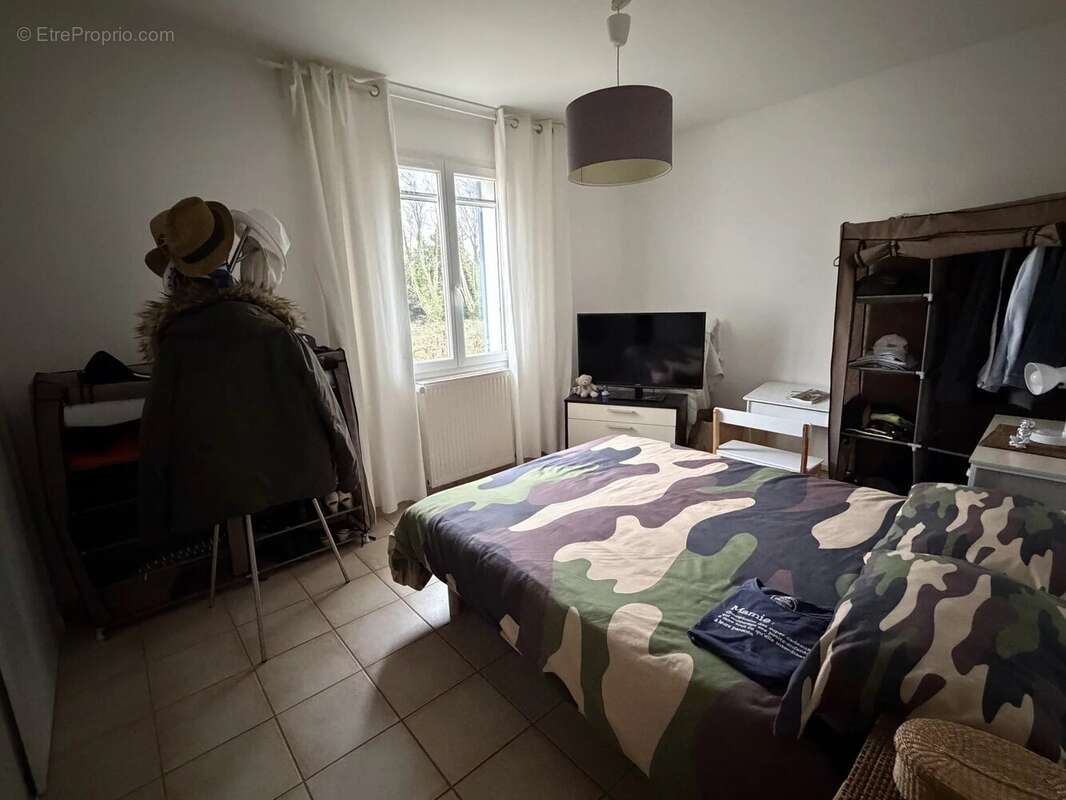 Maison à NOVES